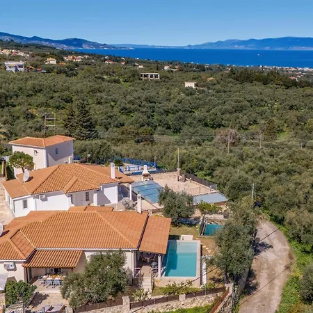 Villa Gisele By