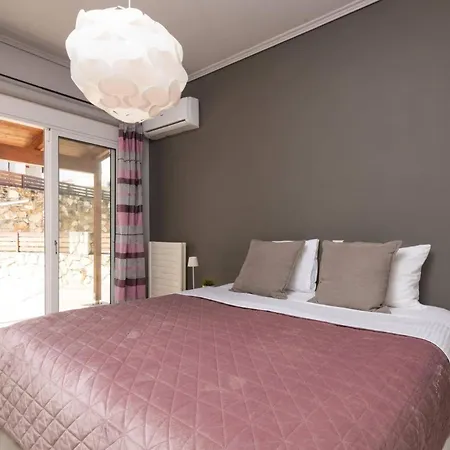 Villa Gisele By